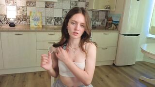 odeliabetter Leaked Porn Video [Chaturbate] - new, shy, young, teen, cute