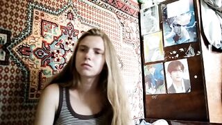 venus_in_flames Camgirl Porn Video [Chaturbate] - new, shy, 18, skinny, teen