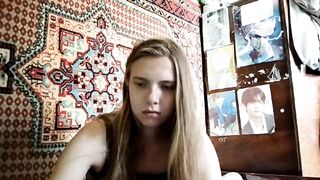 venus_in_flames Camgirl Porn Video [Chaturbate] - new, shy, 18, skinny, teen