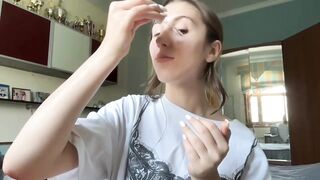 cherry_petal New Porn Video [Chaturbate] - new, shy, young, 18, skinny