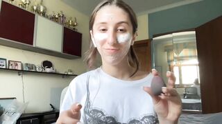 cherry_petal New Porn Video [Chaturbate] - new, shy, young, 18, skinny