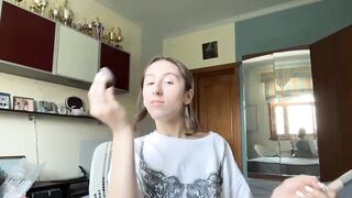 cherry_petal New Porn Video [Chaturbate] - new, shy, young, 18, skinny