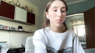 cherry_petal New Porn Video [Chaturbate] - new, shy, young, 18, skinny