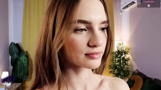 courtney_williamss1 Leaked Porn Video [Chaturbate] - new, shy, 18, skinny, teen