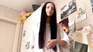 Watch blush_fairy Hot Porn Video [Chaturbate] - small, new, shy, 18, teen