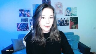 Watch hugomin New Porn Video [Chaturbate] - cosplay, new, 18, asian, teen