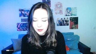Watch hugomin New Porn Video [Chaturbate] - cosplay, new, 18, asian, teen