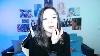 Watch hugomin New Porn Video [Chaturbate] - cosplay, new, 18, asian, teen