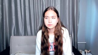 enigmaa_universe Hot Porn Video [Chaturbate] - new, young, shy, 18, cute