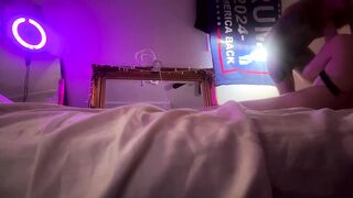 Watch joetownjigadultfilmproduction New Porn Video [Chaturbate] - great, redhead, small, leather