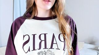 Watch brittharding Camgirl Porn Video [Chaturbate] - new, young, shy, 18, teen