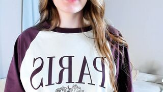 Watch brittharding Camgirl Porn Video [Chaturbate] - new, young, shy, 18, teen