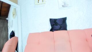 emiily_s Hot Porn Video [Chaturbate] - feet, smalltits, anal, latina, 18