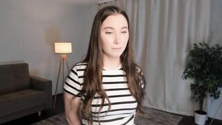 eadlinballester Hot Porn Video [Chaturbate] - new, shy, 18, teen, bigboobs