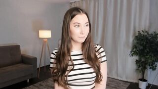 eadlinballester Hot Porn Video [Chaturbate] - new, shy, 18, teen, bigboobs