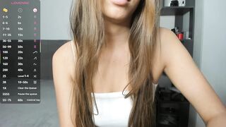 blushpearl Hot Porn Video [Chaturbate] - new, shy, young, 18, skinny