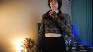 gizefto Hot Porn Video [Chaturbate] - new, young, shy, smalltits, 18