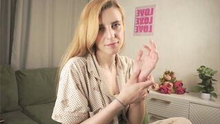 glennabinner Camgirl Porn Video [Chaturbate] - new, shy, 18, teen