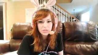 lilpsychobun Camgirl Porn Video [Chaturbate] - conversation, chastity, atm, latino, mom