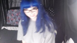 Watch lilyimp Hot Porn Video [Chaturbate] - squirt, goth, anime, chat