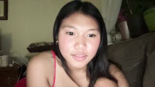 kunesyrup Hot Porn Video [Chaturbate] - new, daddysgirl, student, asian, thickthighs