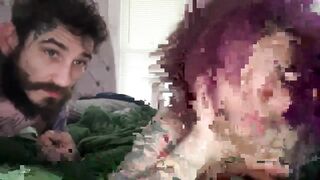 Watch vveejay48826 New Porn Video [Chaturbate] - new, interracial, tattoos, smoke, piercedtits
