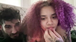 Watch vveejay48826 New Porn Video [Chaturbate] - new, interracial, tattoos, smoke, piercedtits