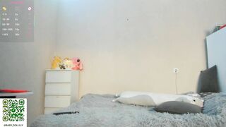 Watch betrylily New Porn Video [Chaturbate] - shy, 18, lovense, booty, cei