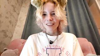 taiteappling Camgirl Porn Video [Chaturbate] - new, shy, young, 18, teen