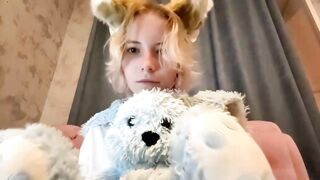 taiteappling Camgirl Porn Video [Chaturbate] - new, shy, young, 18, teen
