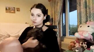 Watch fairy_hug New Porn Video [Chaturbate] - new, shy, young, 18, cute