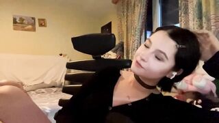 Watch fairy_hug New Porn Video [Chaturbate] - new, shy, young, 18, cute
