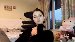 Watch fairy_hug New Porn Video [Chaturbate] - new, shy, young, 18, cute
