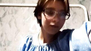 Watch bella_sigh Leaked Porn Video [Chaturbate] - new, shy, 18, skinny, teen
