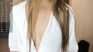 sugarmiss Camgirl Porn Video [Chaturbate] - new, shy, young, 18, skinny