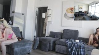 thepluglove Leaked Porn Video [Chaturbate] - smallbreasts, biglegs, mommy, sexy