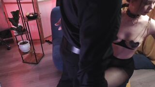 Watch delanona Leaked Porn Video [Chaturbate] - sub, bdsm, mistress, cuckold, sph