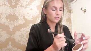 Watch jessicaparkerrr Camgirl Porn Video [Chaturbate] - new, bigtits, 19, bigboobs