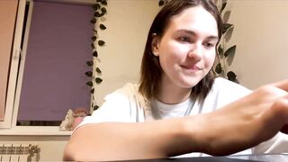 lynncopple Camgirl Porn Video [Chaturbate] - new, shy, 18, teen, cute