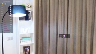 Watch cweneharwick Leaked Porn Video [Chaturbate] - new, daddysgirl, 18, asian, teen