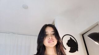 gab1_ Leaked Porn Video [Chaturbate] - new, latina, skinny, elegant