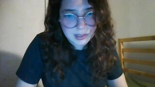blablabla308567 Camgirl Porn Video [Chaturbate] - colombia, mediumtits, booty, milkyboobs, milk