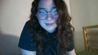 blablabla308567 Camgirl Porn Video [Chaturbate] - colombia, mediumtits, booty, milkyboobs, milk