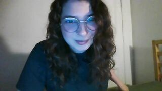 blablabla308567 Camgirl Porn Video [Chaturbate] - colombia, mediumtits, booty, milkyboobs, milk