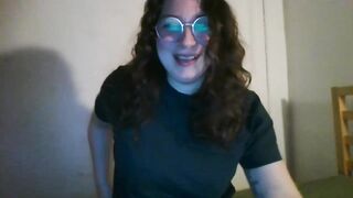 blablabla308567 Camgirl Porn Video [Chaturbate] - colombia, mediumtits, booty, milkyboobs, milk