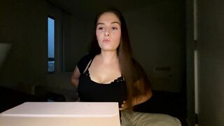 urfav304 Leaked Porn Video [Chaturbate] - brunette, sexy, masturbate, nature, blonde