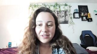 strawberryamnesia6 New Porn Video [Chaturbate] - stockings, roulette, breastmilk, hugeass, biceps