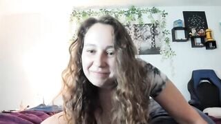 strawberryamnesia6 New Porn Video [Chaturbate] - stockings, roulette, breastmilk, hugeass, biceps