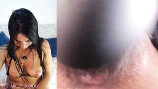 milly_roidd Camgirl Porn Video [Chaturbate] - latina, anal, sexy, pantyhose, bigpussylips
