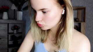 leiamun Hot Porn Video [Chaturbate] - new, shy, 18, skinny, teen